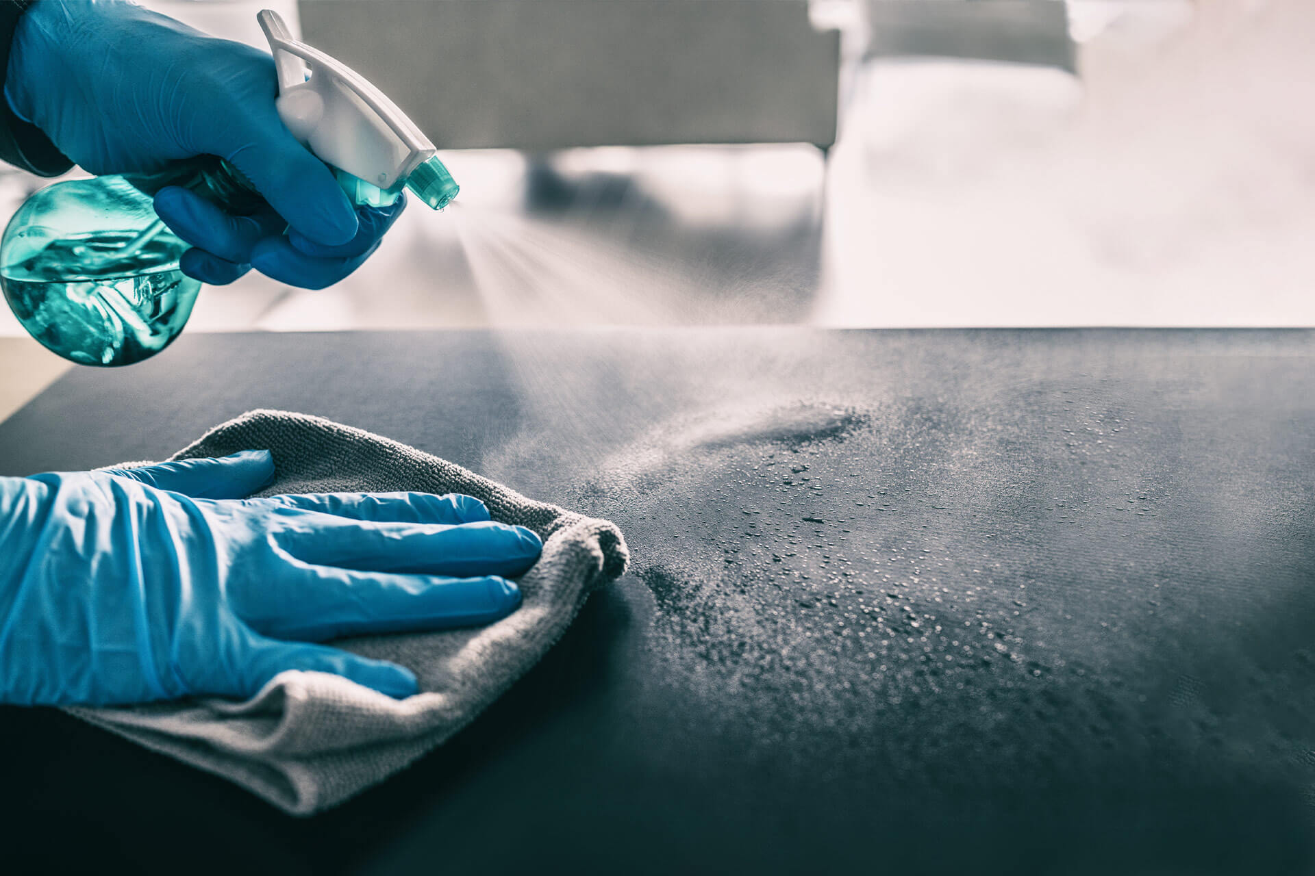 professional cleaning services